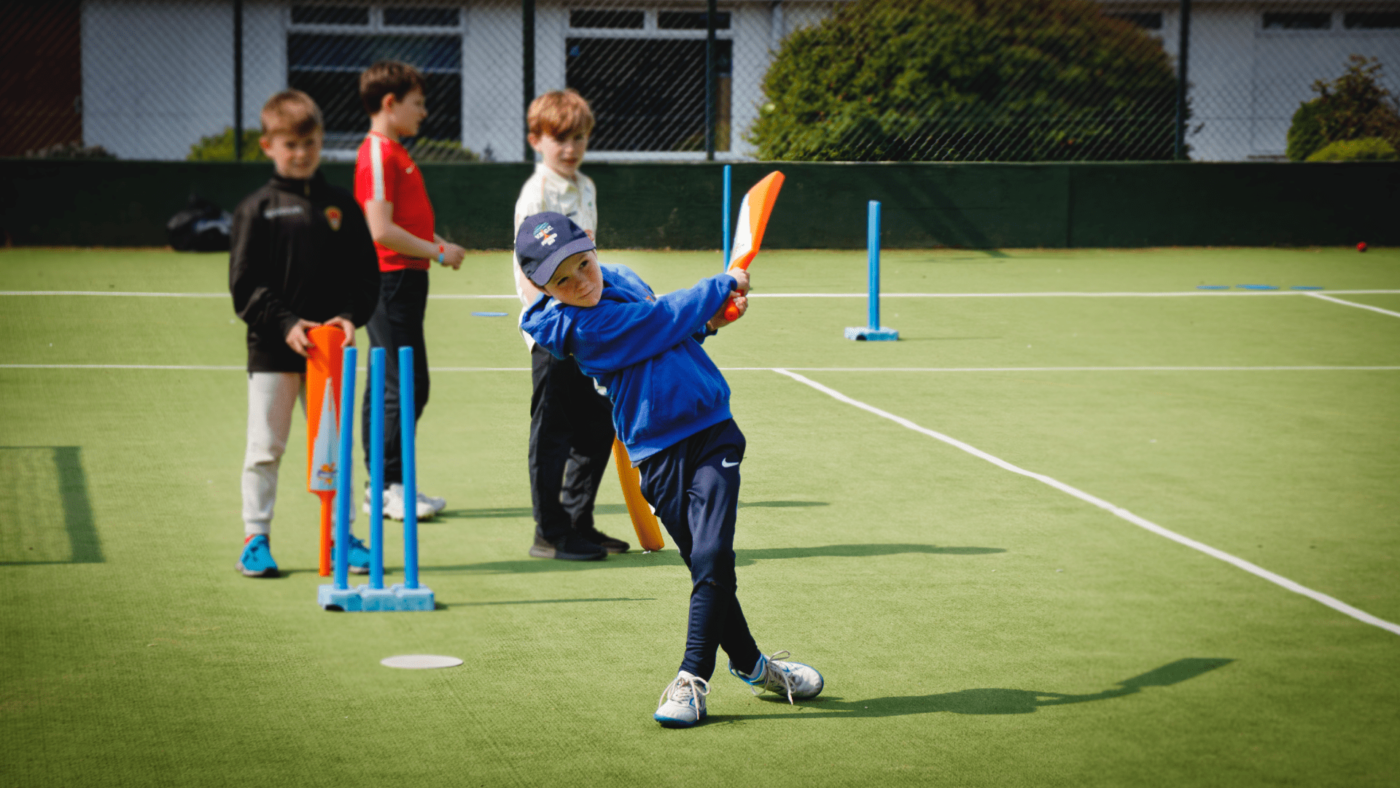 Inform Cricket Elite Creative Cricket Coaching